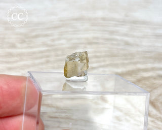 Baryte Crystal - Linwood Mine #5