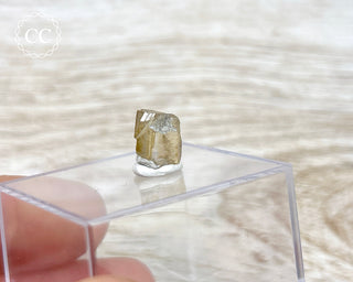 Baryte Crystal - Linwood Mine #5