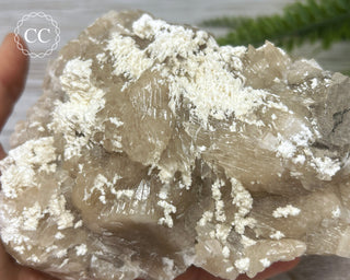 Baryte Specimen - Linwood Mine #6