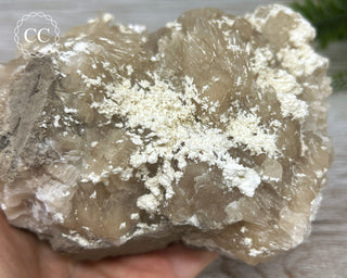 Baryte Specimen - Linwood Mine #6