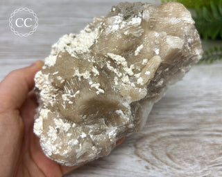 Baryte Specimen - Linwood Mine #6
