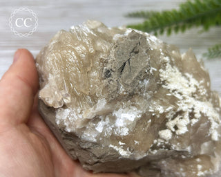 Baryte Specimen - Linwood Mine #6