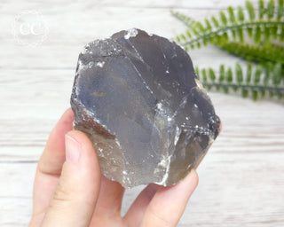 Tabular Baryte with Marcasite Inclusions - Aouam, Morocco #6