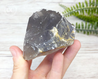 Tabular Baryte with Marcasite Inclusions - Aouam, Morocco #6