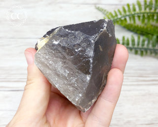 Tabular Baryte with Marcasite Inclusions - Aouam, Morocco #6
