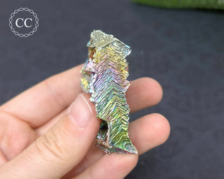 Bismuth Crystal #3