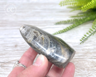 Black Moonstone Freeform #3
