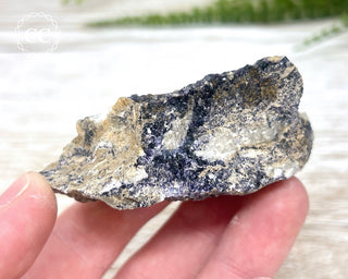 Blue John Fluorite #2
