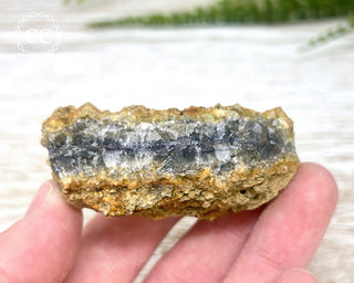 Blue John Fluorite #5