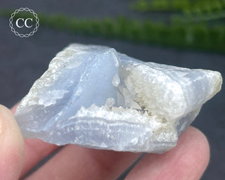 Blue Lace Agate Malawi #10