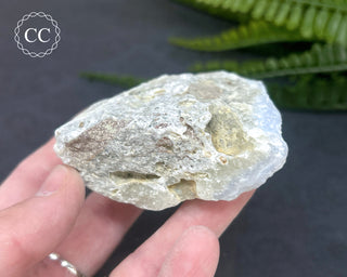 Blue Lace Agate Malawi #11