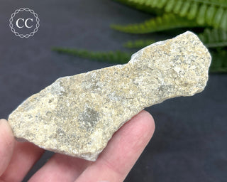 Blue Lace Agate Malawi #13