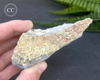 Blue Lace Agate Malawi #13