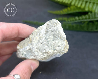 Blue Lace Agate Malawi #14