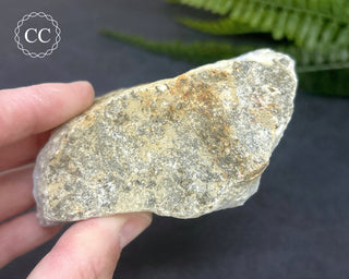 Blue Lace Agate Malawi #2