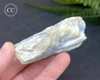 Blue Lace Agate Malawi #4
