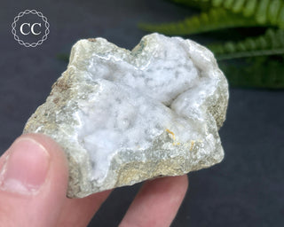 Blue Lace Agate Malawi #9