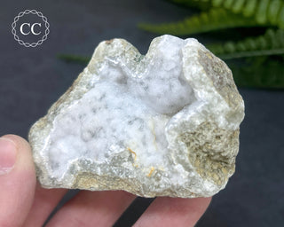 Blue Lace Agate Malawi #9