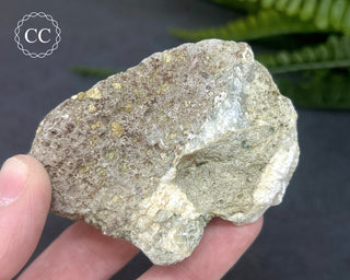 Blue Lace Agate Malawi #9