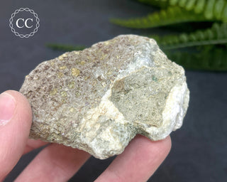 Blue Lace Agate Malawi #9