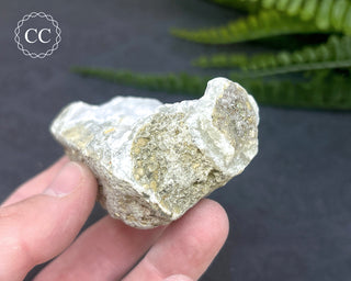 Blue Lace Agate Malawi #9