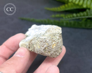 Blue Lace Agate Malawi #9