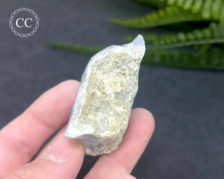 Blue Lace Agate Malawi #10