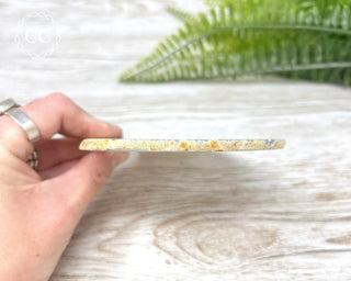 Agate Slice #1