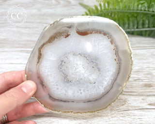 Agate Slice #10