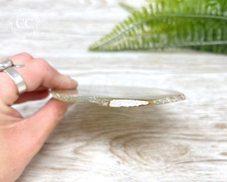 Agate Slice #12