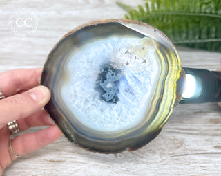 Agate Slice #13