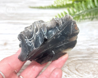 Bubble Obsidian - Armenia #1