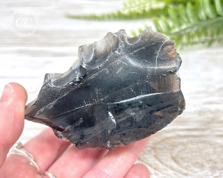 Bubble Obsidian - Armenia #1
