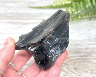 Bubble Obsidian - Armenia #1