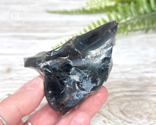 Bubble Obsidian - Armenia #1