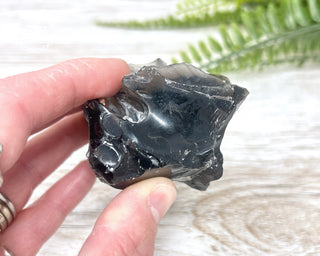 Bubble Obsidian - Armenia #1
