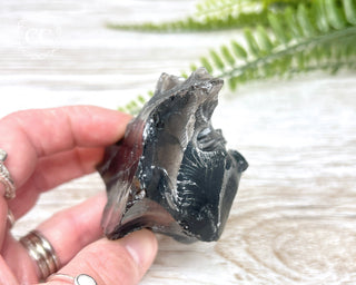 Bubble Obsidian - Armenia #1