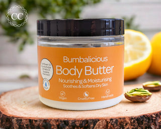 Bumbalicious Body Butter