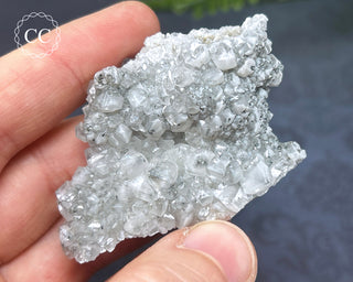 Calcite with Marcasite - Linwood Mine #1