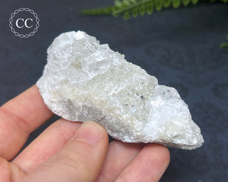 Calcite with Marcasite - Linwood Mine #5