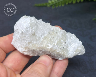 Calcite with Marcasite - Linwood Mine #5