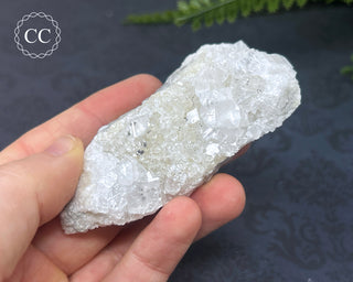 Calcite with Marcasite - Linwood Mine #5