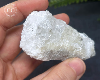 Calcite with Marcasite - Linwood Mine #5