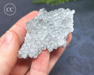 Calcite with Marcasite - Linwood Mine #1