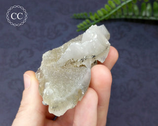 Calcite - Charcas, Mexico #5