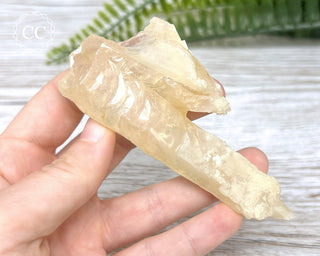 Calcite Stalactite #3