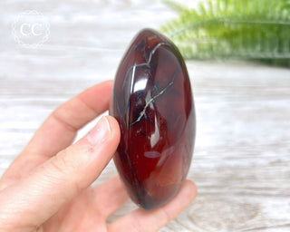Carnelian Freeform #6