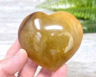 Carnelian Heart #2