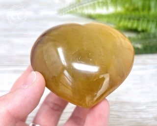 Carnelian Heart #2