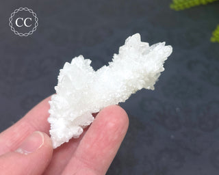 Cave Calcite | Floss Ferri #7